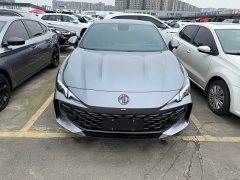 SAIC MG7 1.5T 300 DCT Luxury - ფოტო 2
