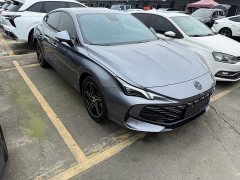 SAIC MG7 1.5T 300 DCT Luxury - ფოტო 3