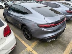 SAIC MG7 1.5T 300 DCT Luxury - ფოტო 5
