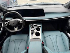 SAIC MG7 1.5T 300 DCT Luxury - ფოტო 6