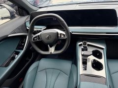 SAIC MG7 1.5T 300 DCT Luxury - ფოტო 7