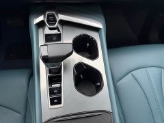 SAIC MG7 1.5T 300 DCT Luxury - ფოტო 8