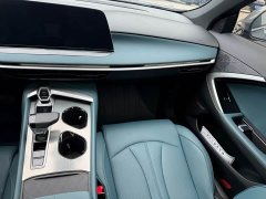 SAIC MG7 1.5T 300 DCT Luxury - ფოტო 9