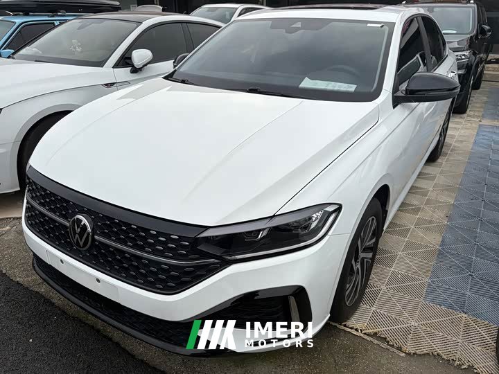 Volkswagen Lavida 1.5L Automatic Five Million Edition - ავტომობილი ჩინეთიდან