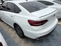 Volkswagen Lavida 1.5L Automatic Five Million Edition - ფოტო 12