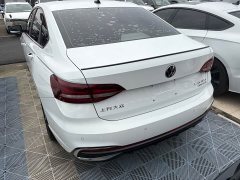 Volkswagen Lavida 1.5L Automatic Five Million Edition - ფოტო 13