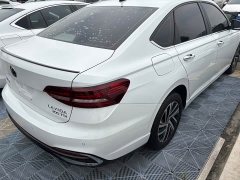 Volkswagen Lavida 1.5L Automatic Five Million Edition - ფოტო 14