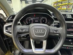 Audi Q3 35 TFSI Sport Dynamic Edition 1.4T - ფოტო 10