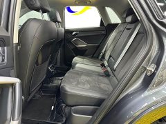 Audi Q3 35 TFSI Sport Dynamic Edition 1.4T - ფოტო 11