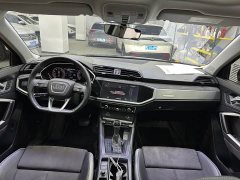 Audi Q3 35 TFSI Sport Dynamic Edition 1.4T - ფოტო 13