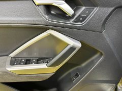 Audi Q3 35 TFSI Sport Dynamic Edition 1.4T - ფოტო 14
