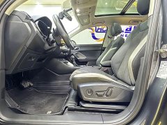 Audi Q3 35 TFSI Sport Dynamic Edition 1.4T - ფოტო 15