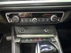Audi Q3 35 TFSI Sport Dynamic Edition 1.4T - ფოტო 17