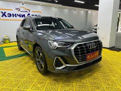 Audi Q3 35 TFSI Sport Dynamic Edition 1.4T - ფოტო 3