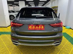 Audi Q3 35 TFSI Sport Dynamic Edition 1.4T - ფოტო 5
