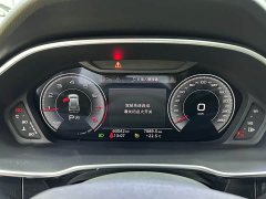 Audi Q3 35 TFSI Sport Dynamic Edition 1.4T - ფოტო 8