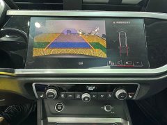 Audi Q3 35 TFSI Sport Dynamic Edition 1.4T - ფოტო 9