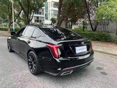 Cadillac CT5 2.8T Luxury (Standard Edition) - ფოტო 10