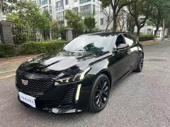 Cadillac CT5 2.8T Luxury (Standard Edition) - ფოტო 2