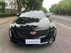 Cadillac CT5 2.8T Luxury (Standard Edition) - ფოტო 3