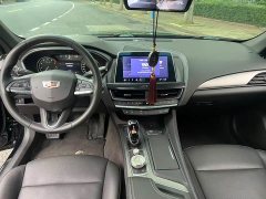 Cadillac CT5 2.8T Luxury (Standard Edition) - ფოტო 4