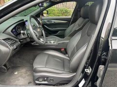 Cadillac CT5 2.8T Luxury (Standard Edition) - ფოტო 6
