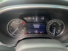 Cadillac CT5 2.8T Luxury (Standard Edition) - ფოტო 7