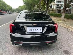 Cadillac CT5 2.8T Luxury (Standard Edition) - ფოტო 8