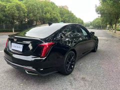 Cadillac CT5 2.8T Luxury (Standard Edition) - ფოტო 9