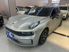 Lynk & Co Geely Lynk & Co 03 2.0T Diesel Automatic Champion Edition - ფოტო 1