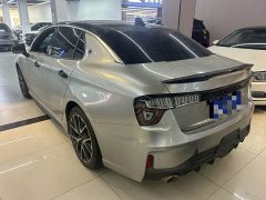 Lynk & Co Geely Lynk & Co 03 2.0T Diesel Automatic Champion Edition - ფოტო 5