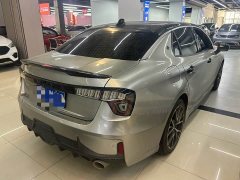 Lynk & Co Geely Lynk & Co 03 2.0T Diesel Automatic Champion Edition - ფოტო 6