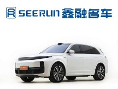 Li Auto L7 Ultra - ფოტო 1