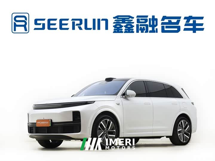 Li Auto L7 Ultra