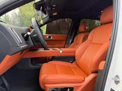 Li Auto L7 Ultra - ფოტო 11