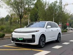 Li Auto L7 Ultra - ფოტო 2