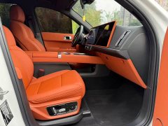 Li Auto L7 Ultra - ფოტო 5