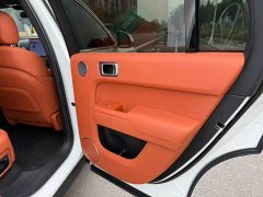 Li Auto L7 Ultra - ფოტო 8