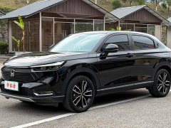Honda Vezel 1.5L CVT Luxury - ფოტო 1