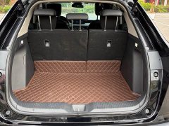 Honda Vezel 1.5L CVT Luxury - ფოტო 13