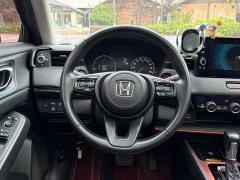 Honda Vezel 1.5L CVT Luxury - ფოტო 14