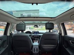 Honda Vezel 1.5L CVT Luxury - ფოტო 15