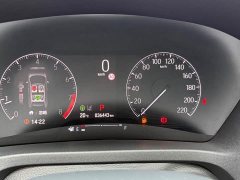 Honda Vezel 1.5L CVT Luxury - ფოტო 16