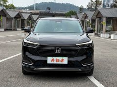 Honda Vezel 1.5L CVT Luxury - ფოტო 2