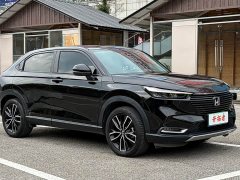 Honda Vezel 1.5L CVT Luxury - ფოტო 3
