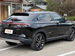 Honda Vezel 1.5L CVT Luxury - ფოტო 4