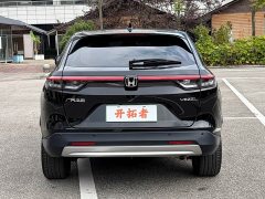 Honda Vezel 1.5L CVT Luxury - ფოტო 5