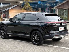 Honda Vezel 1.5L CVT Luxury - ფოტო 6