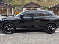 Honda Vezel 1.5L CVT Luxury - ფოტო 7