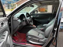 Honda Vezel 1.5L CVT Luxury - ფოტო 8